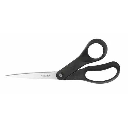 Olló, általános, 21 cm, FISKARS 