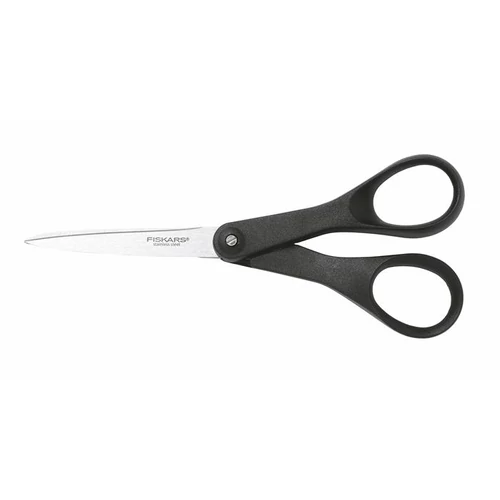 Olló, papírvágó, 18 cm, FISKARS 