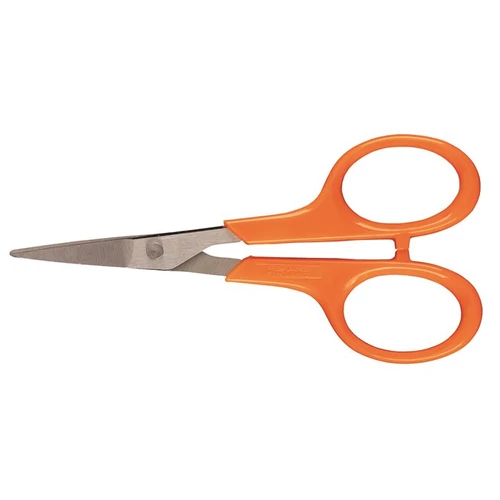 Kézimunka olló, 10 cm, FISKARS 