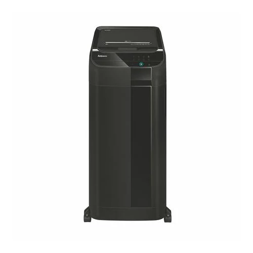 Iratmegsemmisítő, konfetti, 500 lap, FELLOWES 