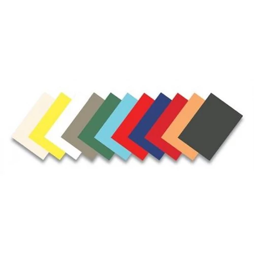 Hátlap, A4, 250 g, matt, FELLOWES 