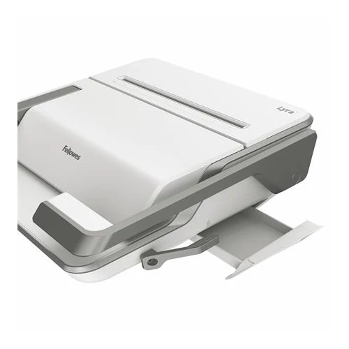 Multifunkciós spirálozógép, 3in1, FELLOWES 