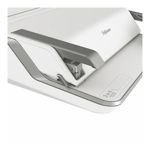 Multifunkciós spirálozógép, 3in1, FELLOWES 