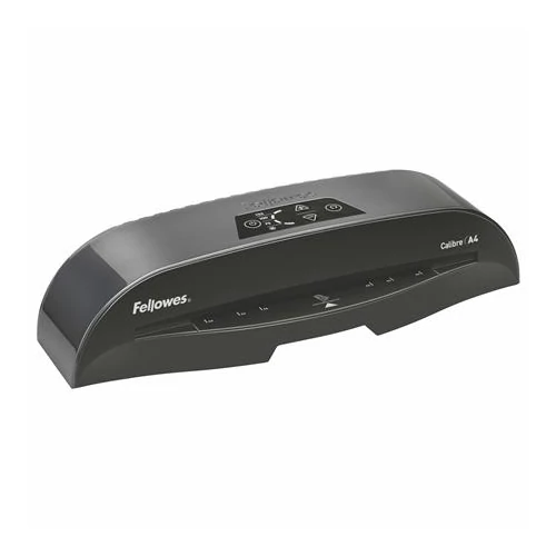 Laminálógép, A4, 80-125 mikron, FELLOWES 