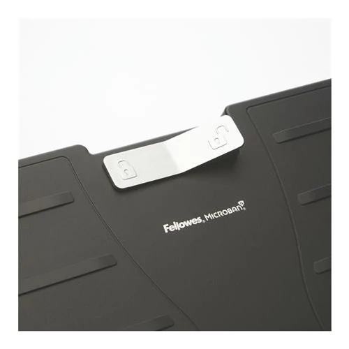 Lábtámasz, állítható magasságú, FELLOWES 