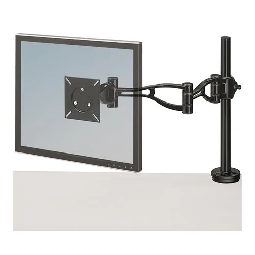 Monitortartó kar, egy monitorhoz, FELLOWES 
