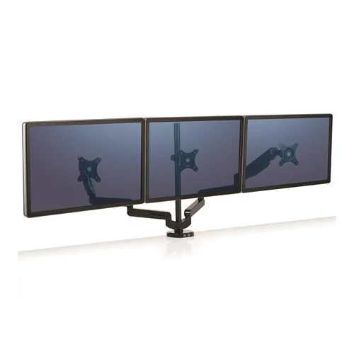 Monitortartó kar, három monitorhoz, FELLOWES 