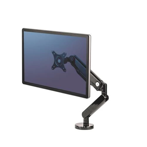 Monitortartó kar, egy monitorhoz, FELLOWES, 