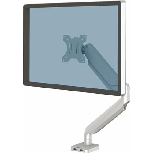 Fellowes Platinum Series Single 8056401 ezüst monitortartó kar