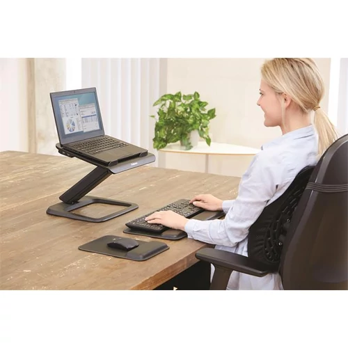 Laptopállvány, FELLOWES 