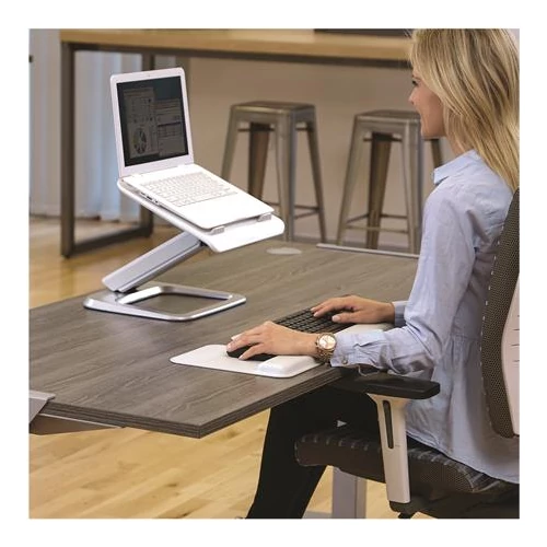 Laptopállvány, FELLOWES 