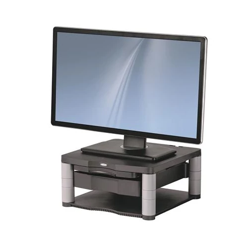 Monitorállvány, FELLOWES, 