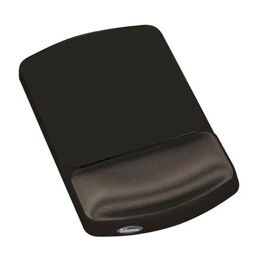 Fellowes Premium Gel csuklótámaszos egérpad