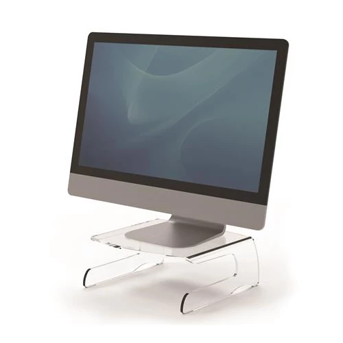 Monitorállvány, FELLOWES 
