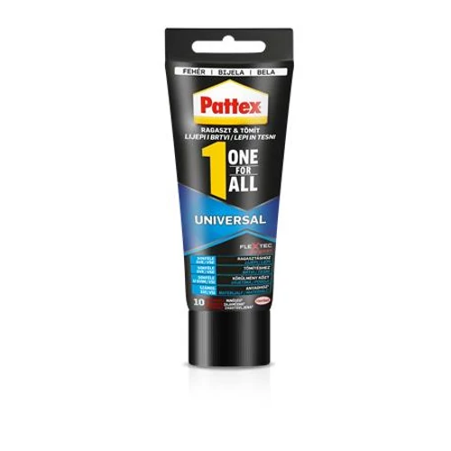 Ragasztó, építési, 142 g, HENKEL 