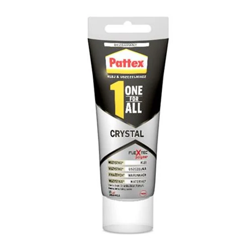 Ragasztó, építési-szerelési, 90 g, HENKEL 