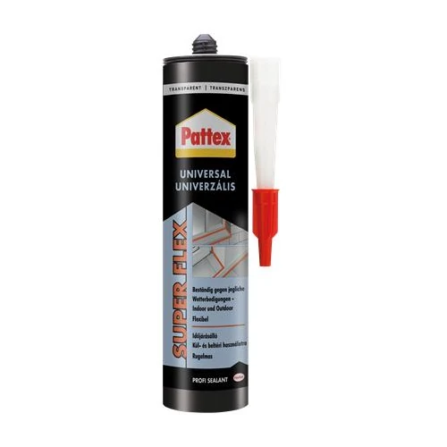 Szilikon, 274 g, HENKEL 