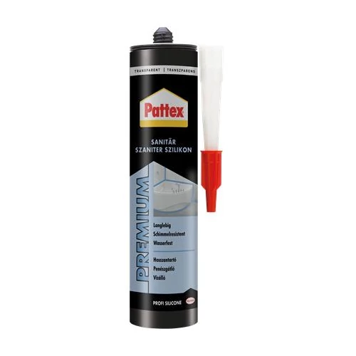 Szilikon, 274 g, HENKEL 