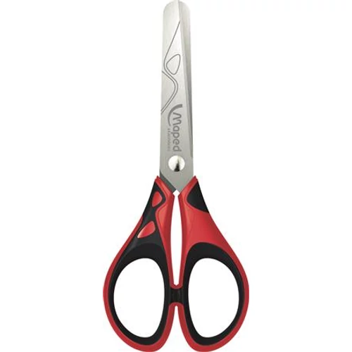 Olló, iskolai, 13 cm, MAPED 