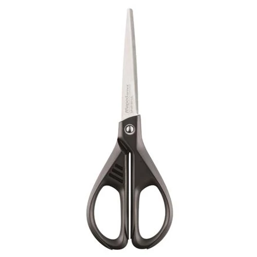 Olló, irodai, 17 cm, MAPED 