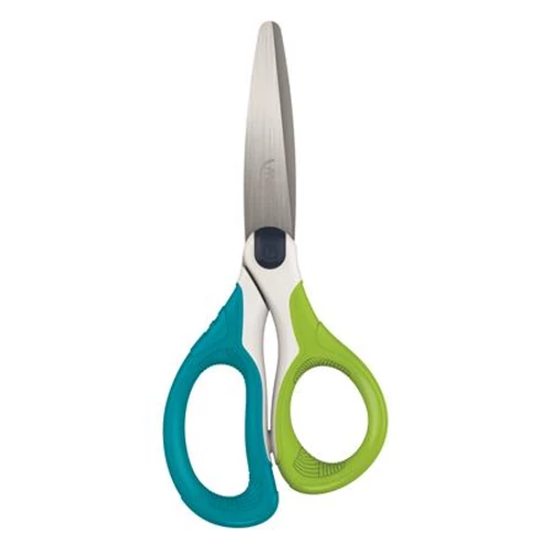 Olló display, iskolai, 13 cm, MAPED 