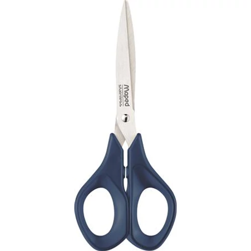 Olló, általános, 17 cm, MAPED „Multiuse Advanced”, vegyes színek