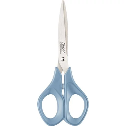 Olló, általános, 17 cm, MAPED „Multiuse Advanced”, vegyes színek