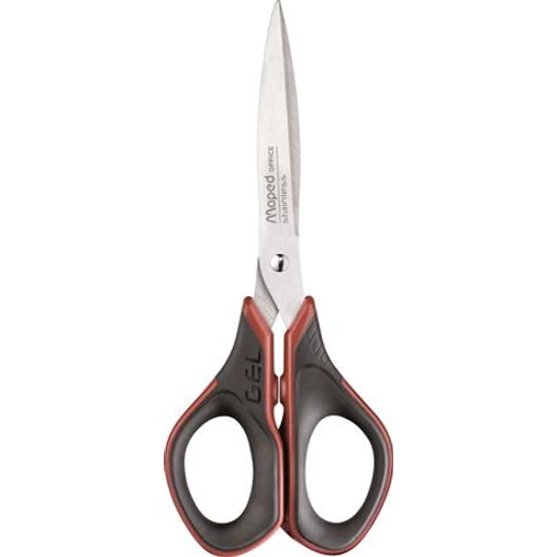 Olló, általános, 17 cm, MAPED 