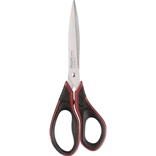 Olló, általános, 21 cm, MAPED 