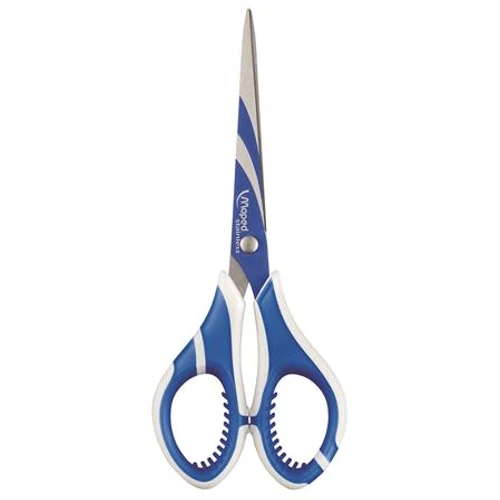 Olló, általános, 17 cm, MAPED 