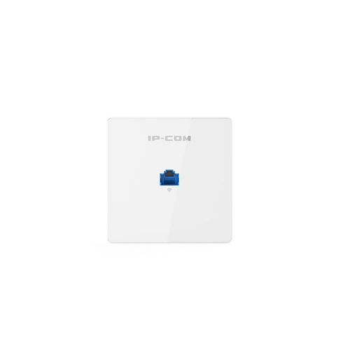 IP-COM W36AP AC1200 Dual Band Gigabit In-Wall Access Point White