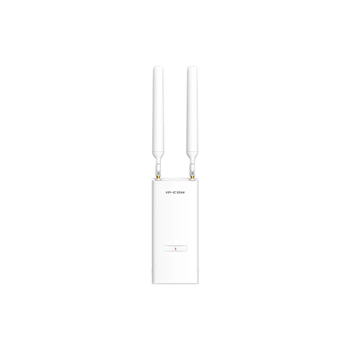 IP-COM iUAP-AC-M 802.11AC Indoor/Outdoor Wi-Fi Access Point White