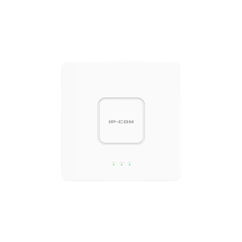IP-COM W66AP AC1750 Wave2 Gigabit Access Point White