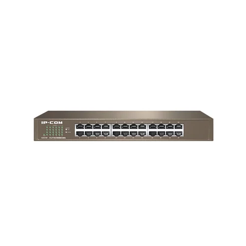 IP-COM G1024D 24-Port Gigabit Unmanaged Switch