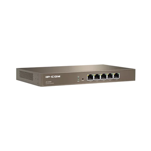 IP-COM AC1000 AP-Controller Access Point Grey