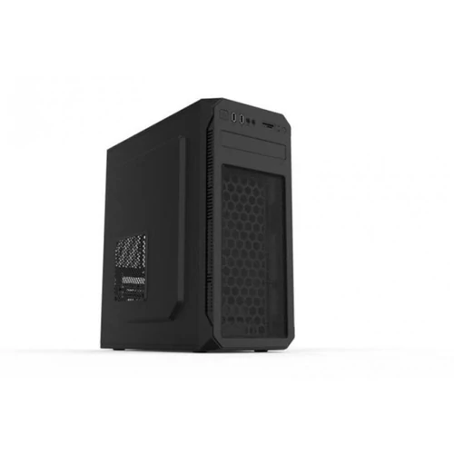 IRIS Boss 2.0 asztali számítógép (i7-11700/8GB DDR4/500GB SSD)