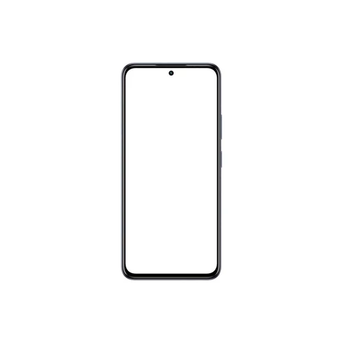 Infinix Hot 50 Pro 6,78" LTE 8/256GB DualSIM fekete okostelefon