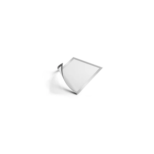 Bemutató keret, A4, mágneses, DURABLE 