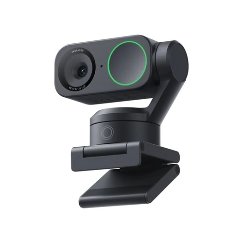 Insta360 Link 2 webkamera