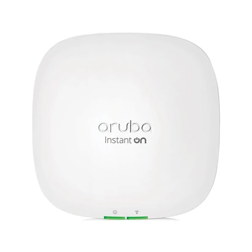 Aruba Instant On AP22 with 12V PSU EU Bundle