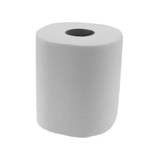 Ipari törlő 2 rétegű 935 lap/tekercs, 2 tekercses, átmérő 28 cm, 100 % cellulóz, 280 m, Peppy hófehér