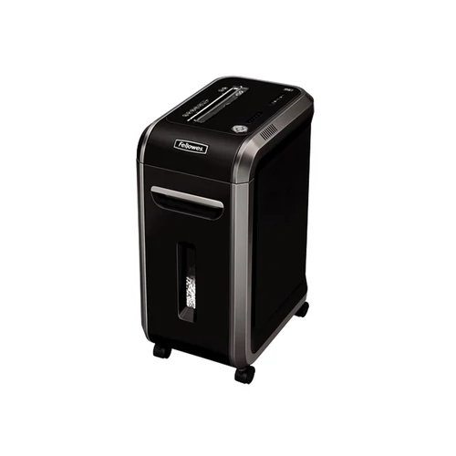 Iratmegsemmisítő, konfetti, 17 lap, FELLOWES "Powershred® 99Ci"