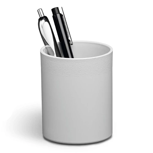 Írószertartó Durable Eco szürke