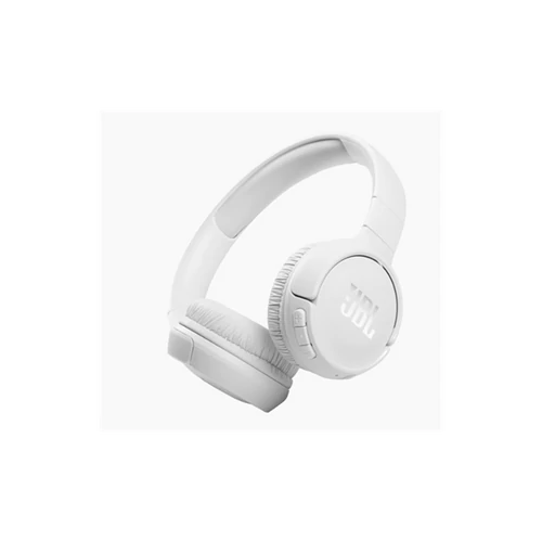 JBL T510BT Bluetooth fejhallgató (fekete)