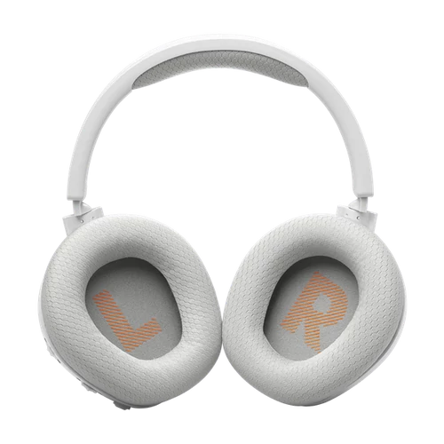 JBL Quantum 360 vezeték nélküli fehér gamer headset