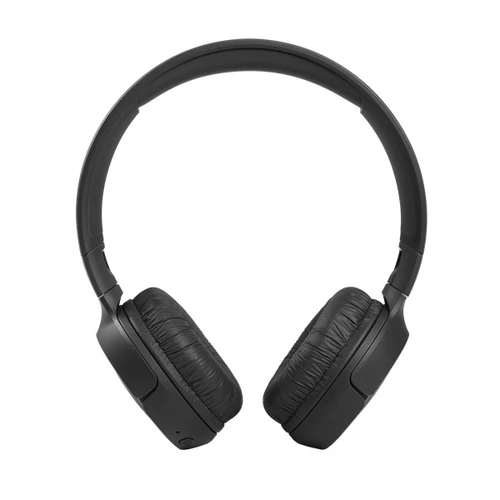 JBL T510BT Bluetooth fejhallgató (fekete)