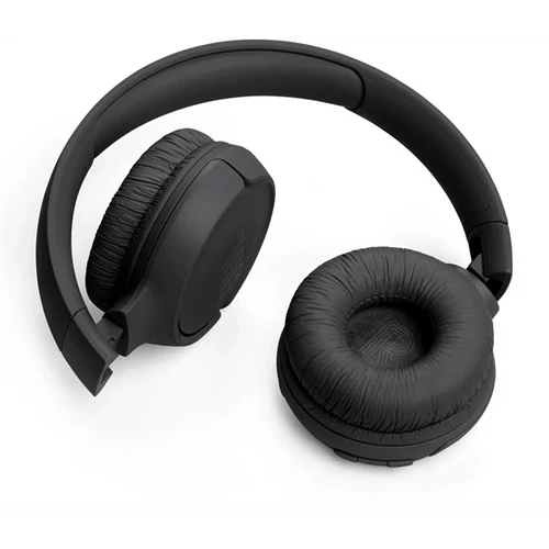 JBL Tune 527 BT Bluetooth fekete fejhallgató