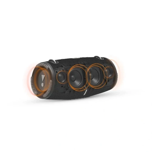 JBL Xtreme 3 Portable Bluetooth Speaker Camouflage