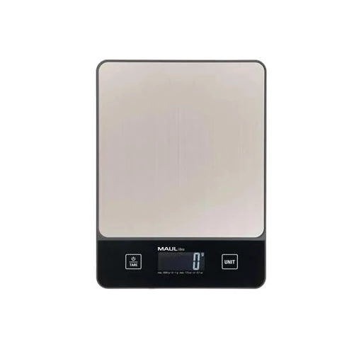 Levélmérleg, digitális, 5 kg terhelhetőség, MAUL 