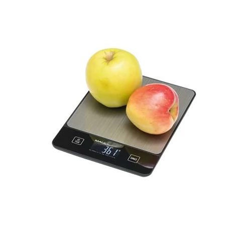 Levélmérleg, digitális, 5 kg terhelhetőség, MAUL 
